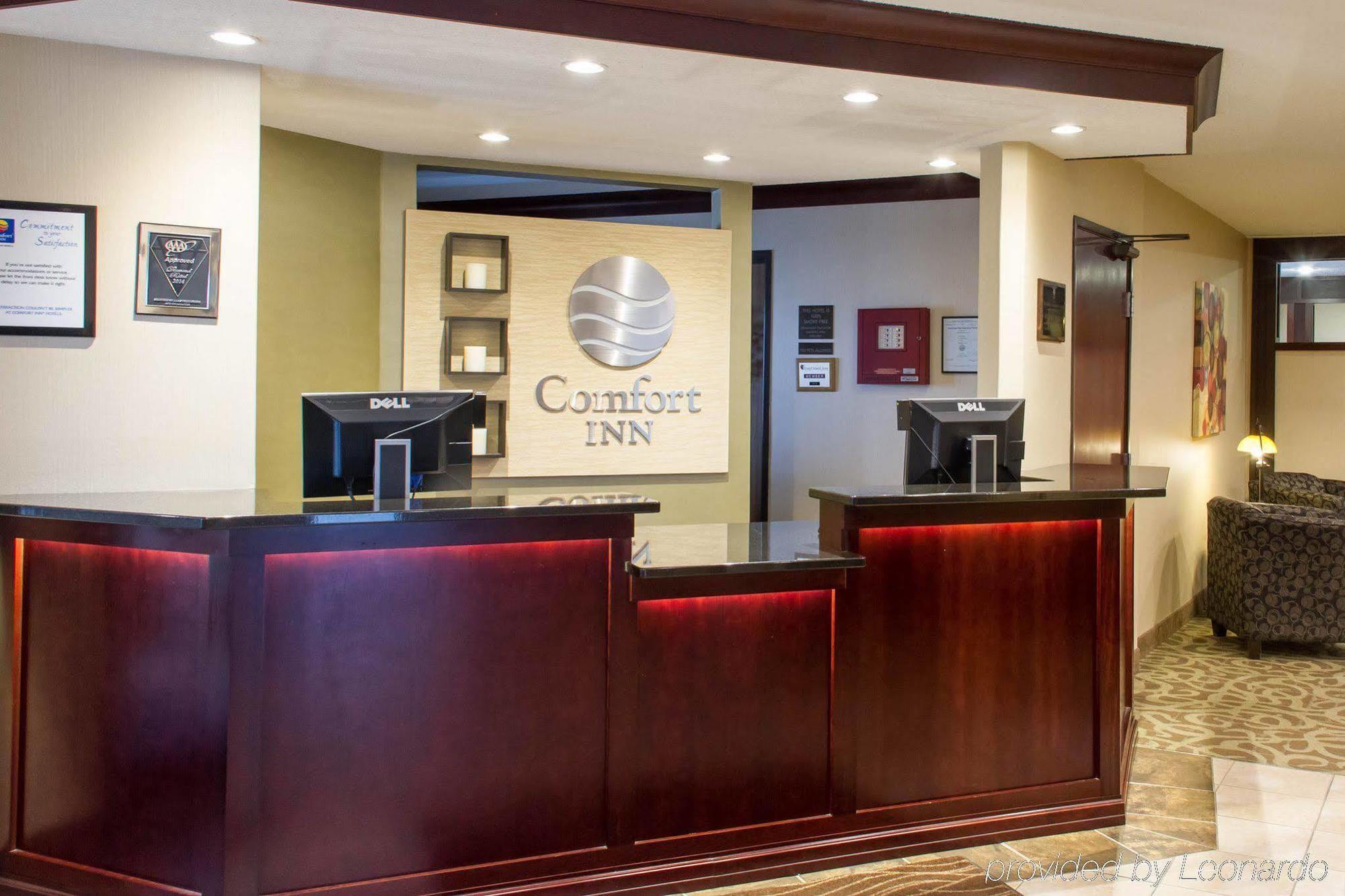 Comfort Inn Grand Island North Kültér fotó